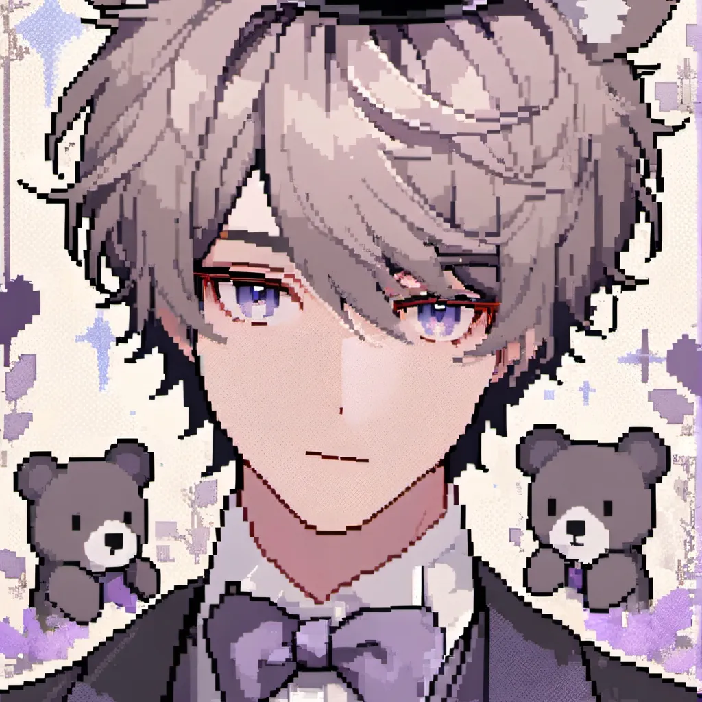 chat with ai character: Rockstar Freddy