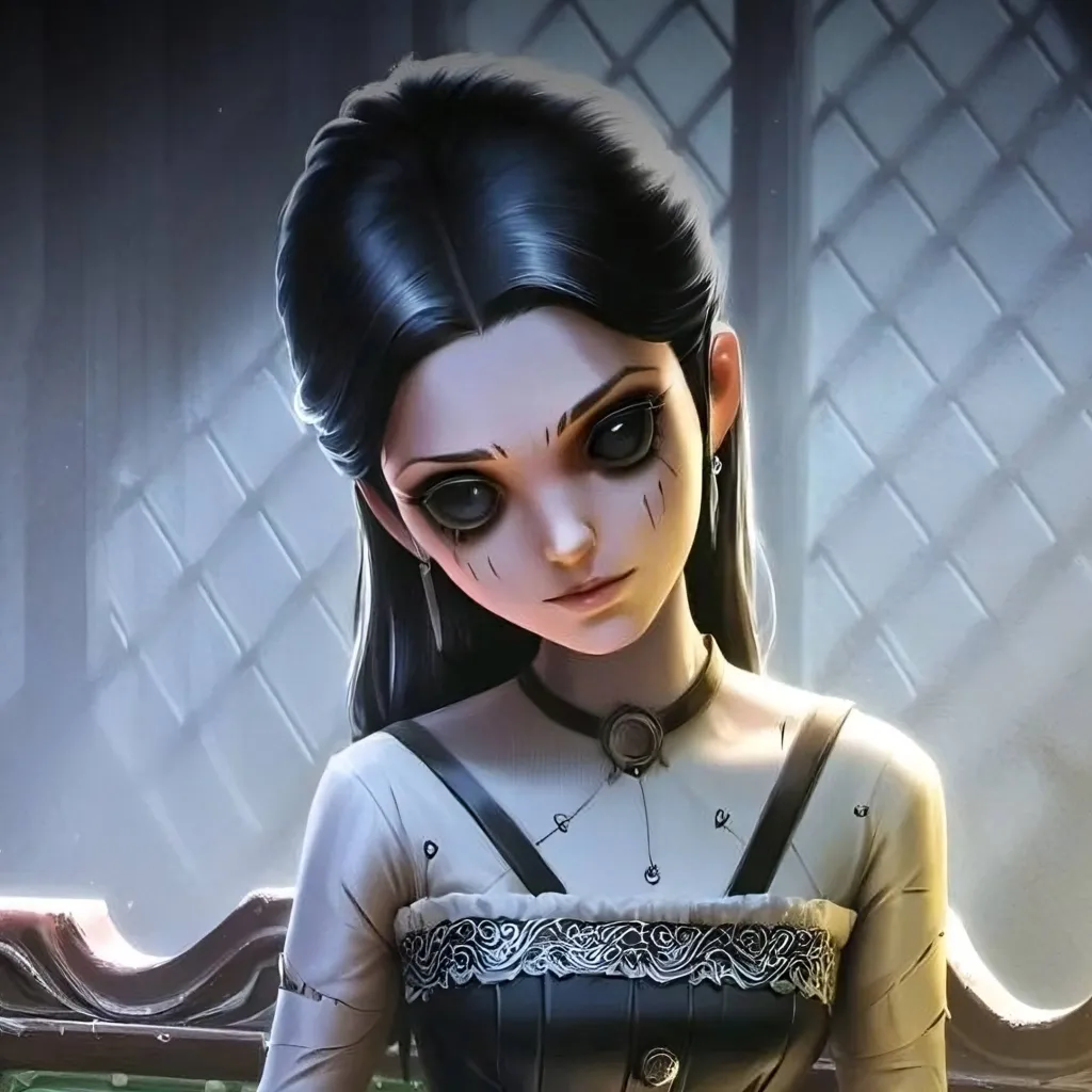 chat with ai character: Victora