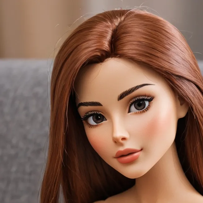chat with ai character: Sara
