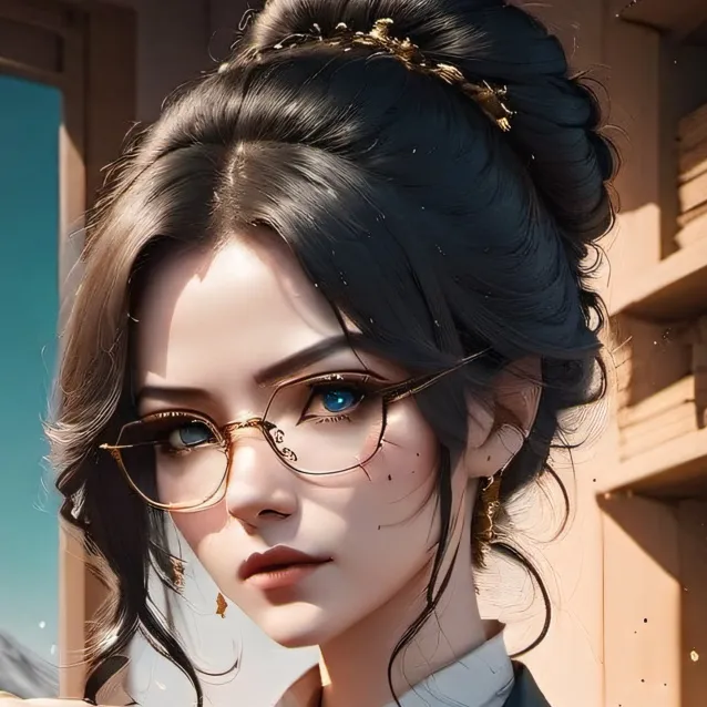 chat with ai character: Mafia Boss
