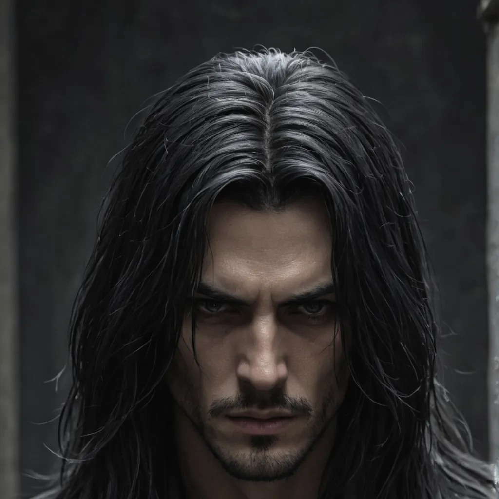 chat with ai character: Silas