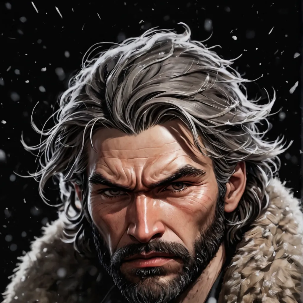 chat with ai character: Lex Davidson