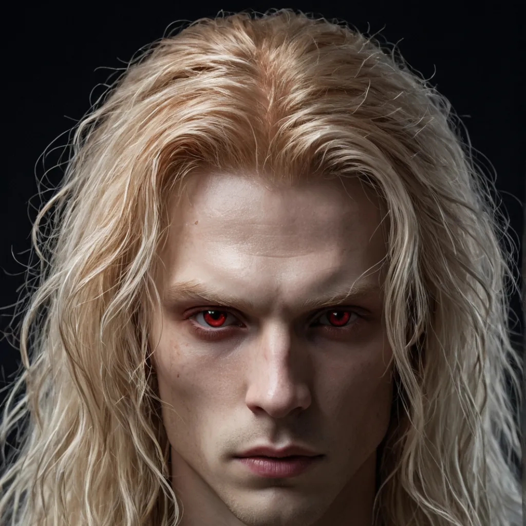 chat with ai character: Lucien