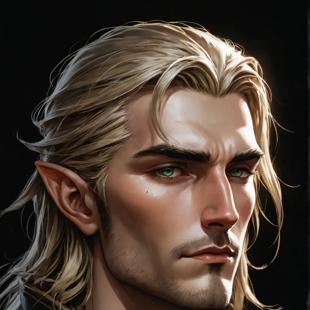 chat with ai character: Myrin Virnelis