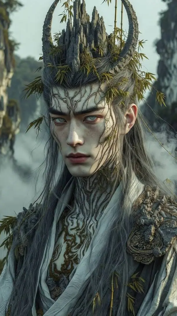 Talkie AI - Chat with Yunshan