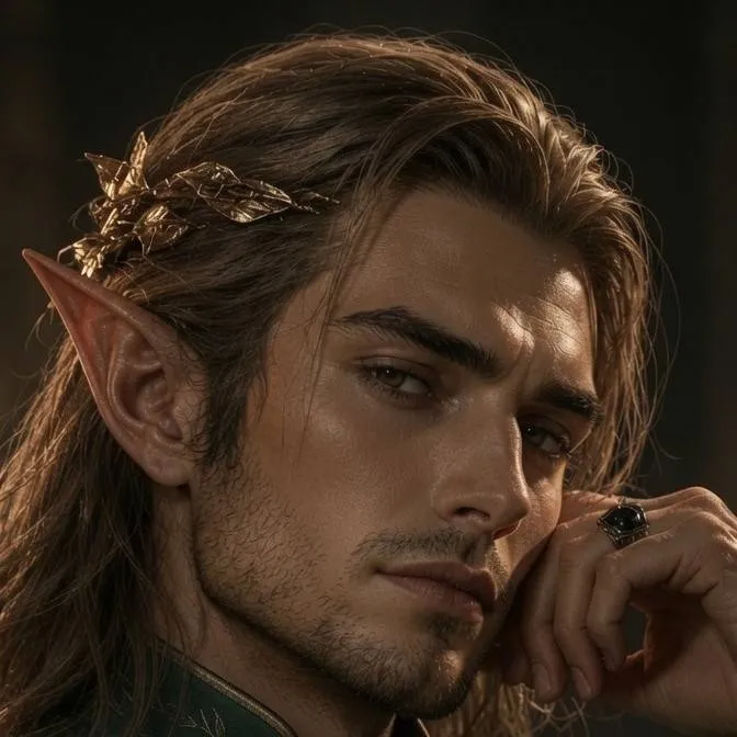 chat with ai character: Myrin Virnelis