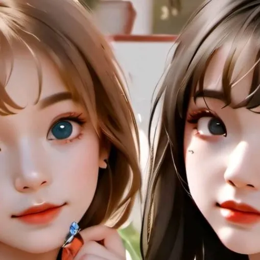chat with ai character: Sage and Rosemary 