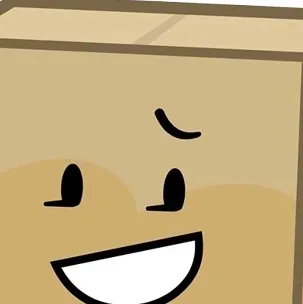 chat with ai character: Box 📦 (II)