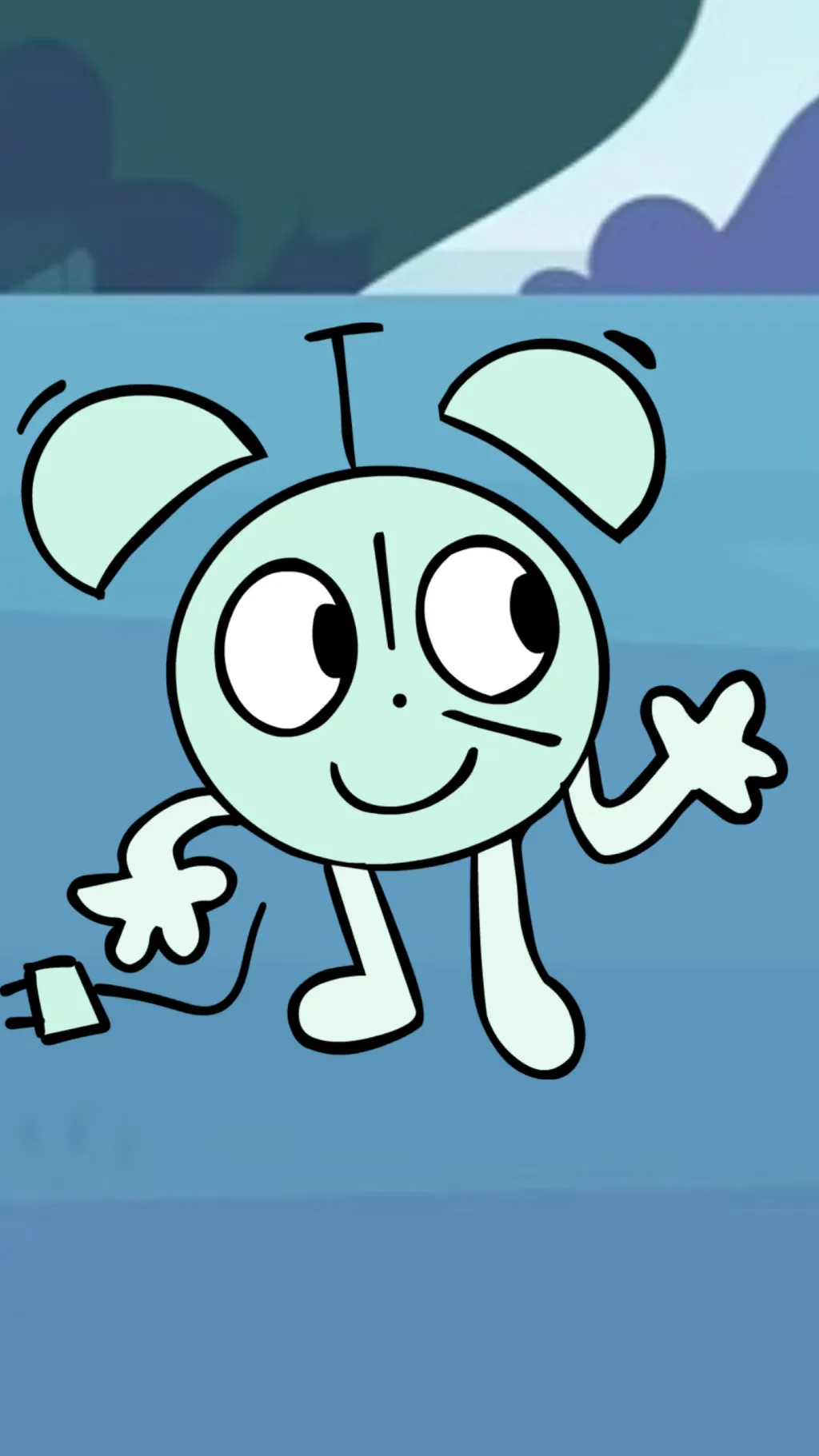 Talkie AI - Chat with Clock (ITFT)