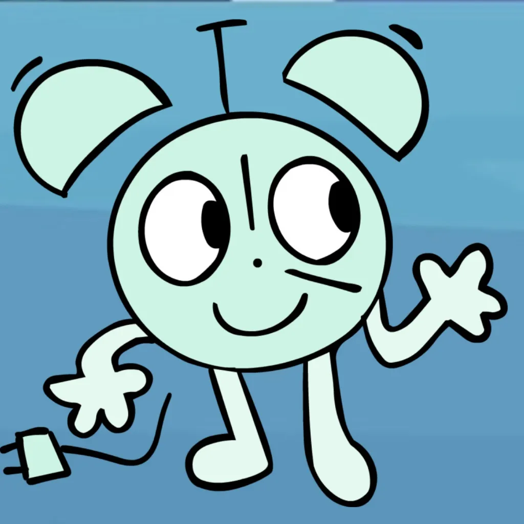 chat with ai character: Clock (ITFT)