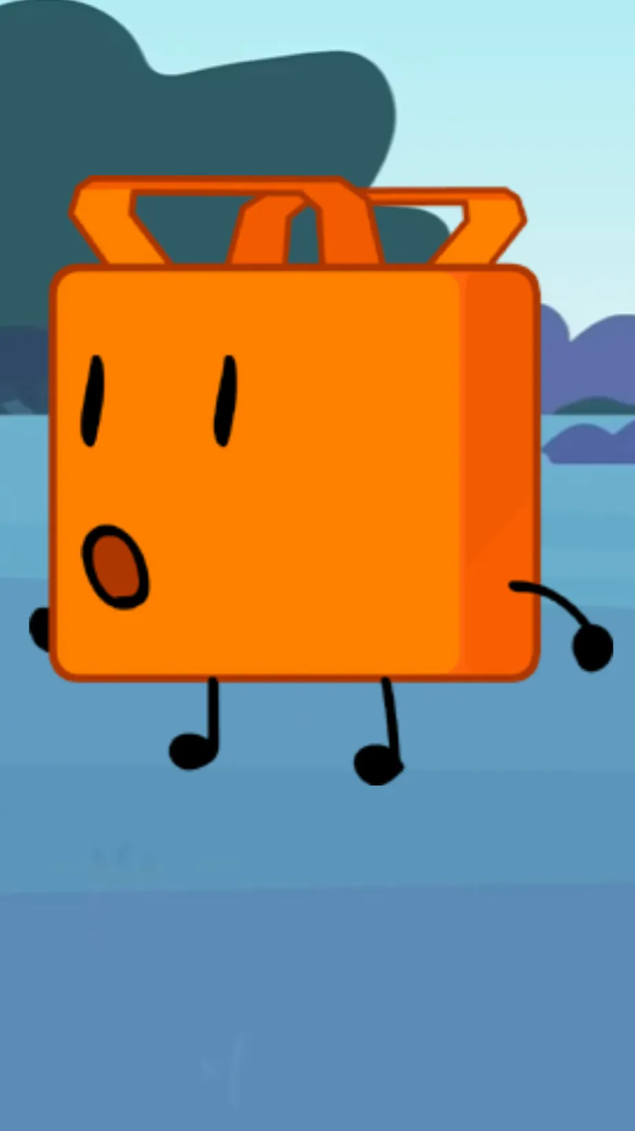 Talkie AI - Chat with FeltContanr (ITFT)