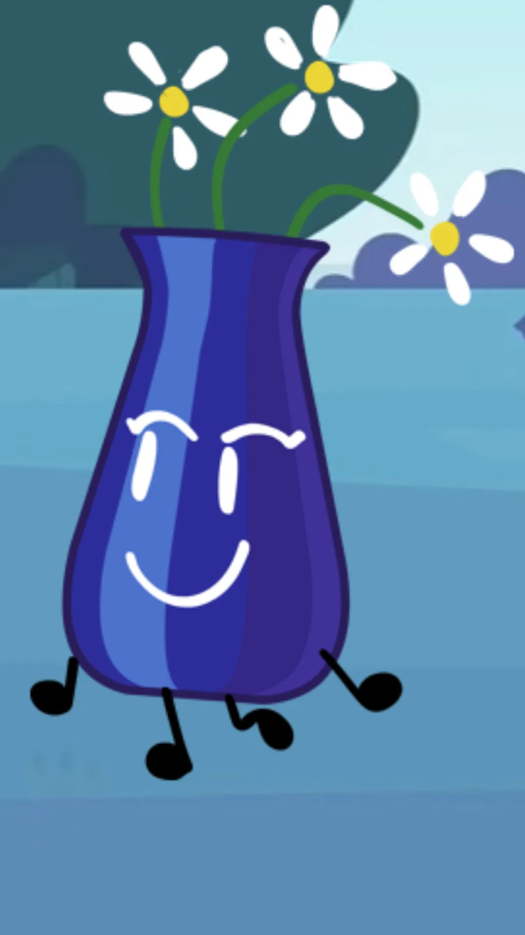 Talkie AI - Chat with Vase (ITFT)