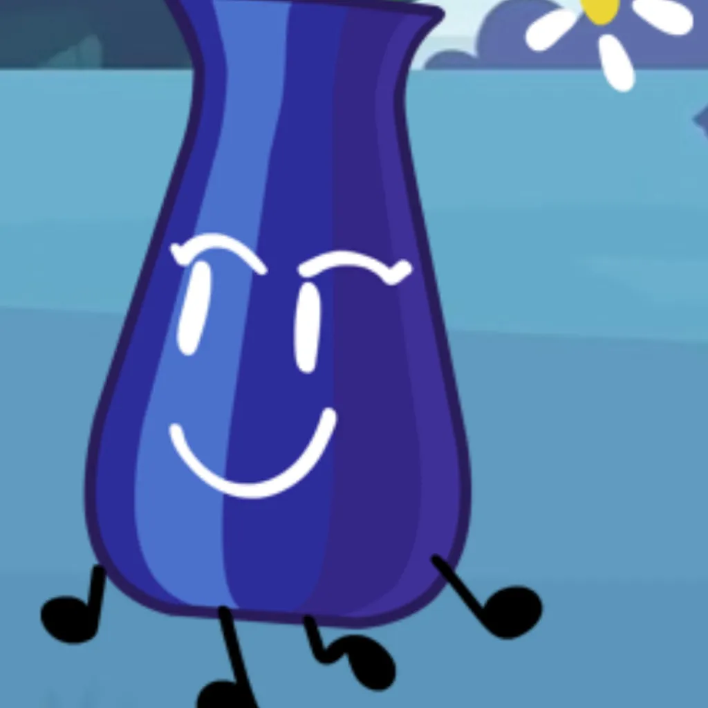 chat with ai character: Vase (ITFT)