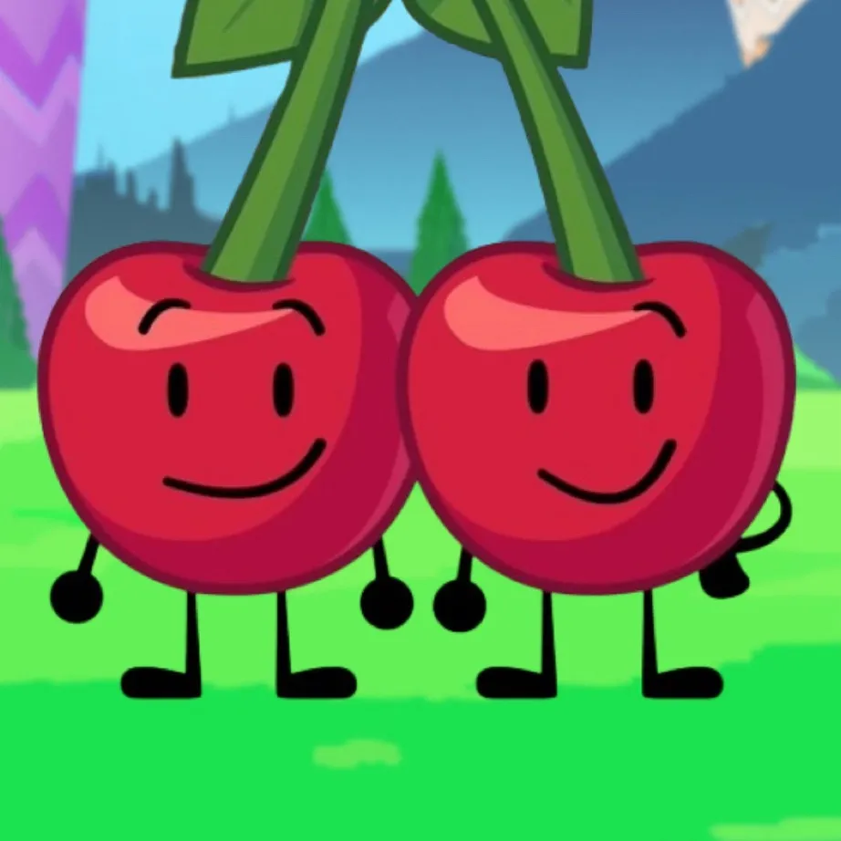 chat with ai character: The Cherries! 🍒