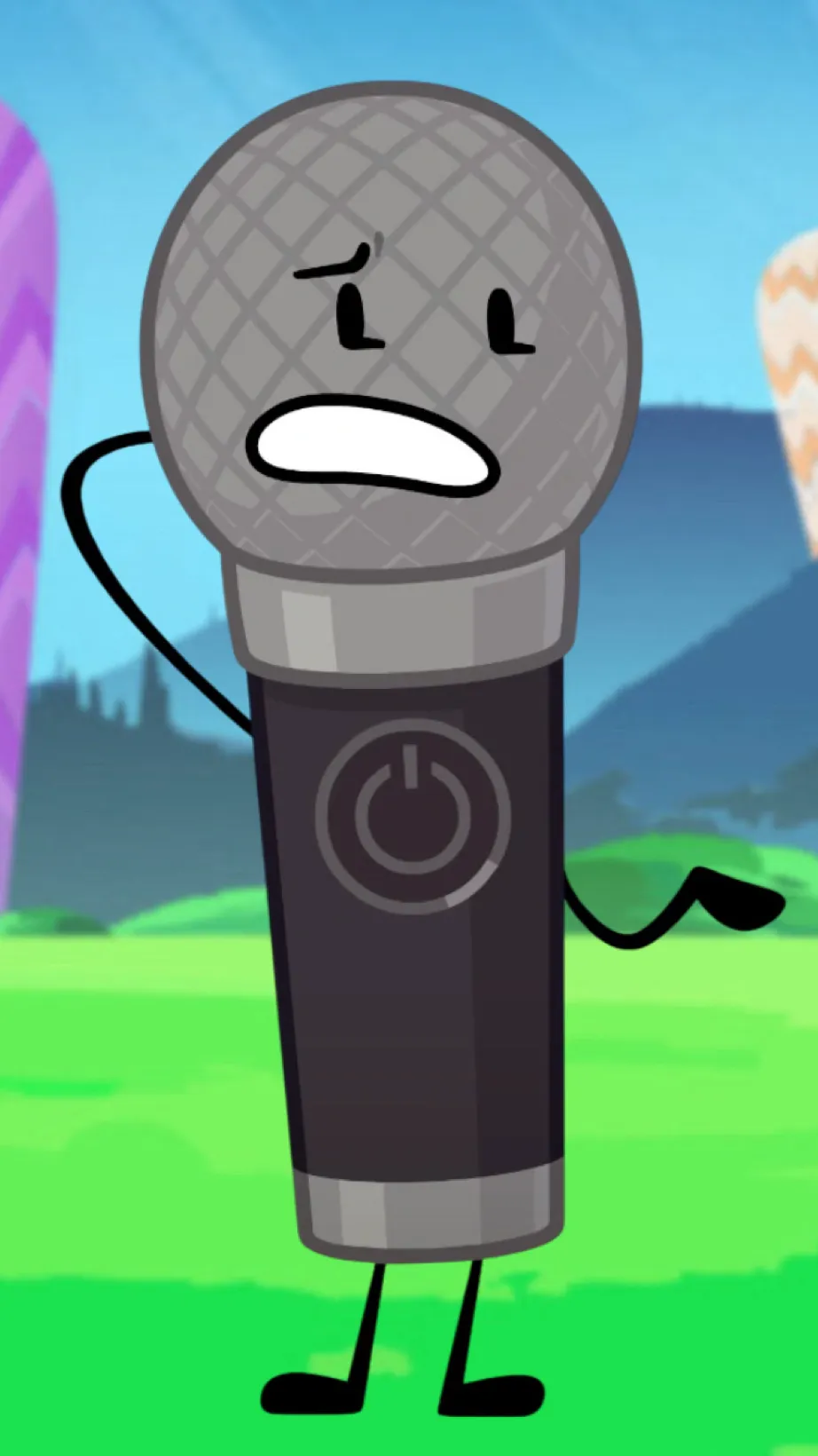 Talkie AI - Chat with Microphone! 🎤