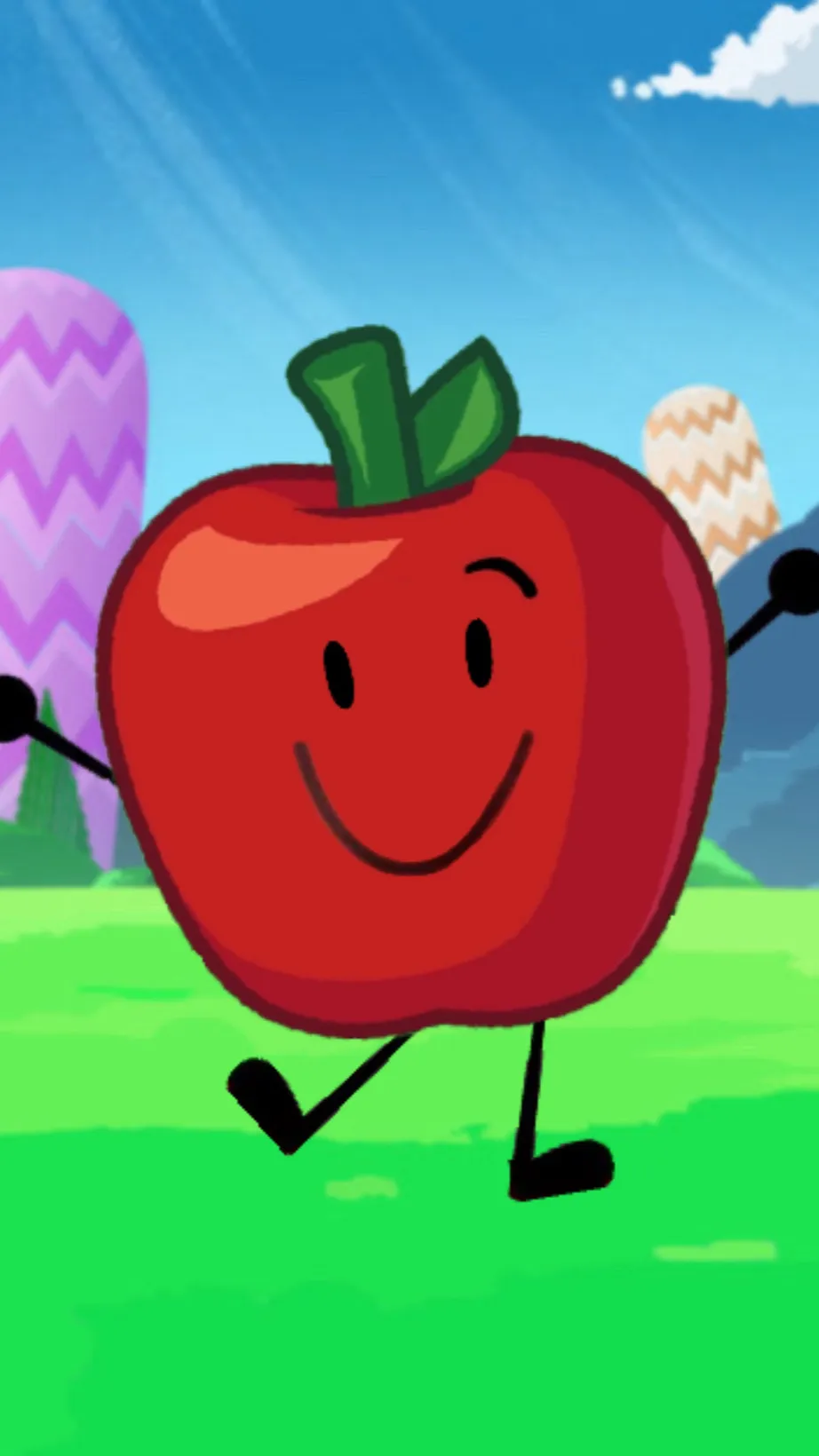 Talkie AI - Chat with Apple! 🍎