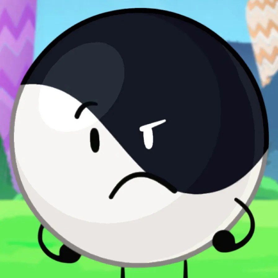 chat with ai character: Yin-Yang ☯️
