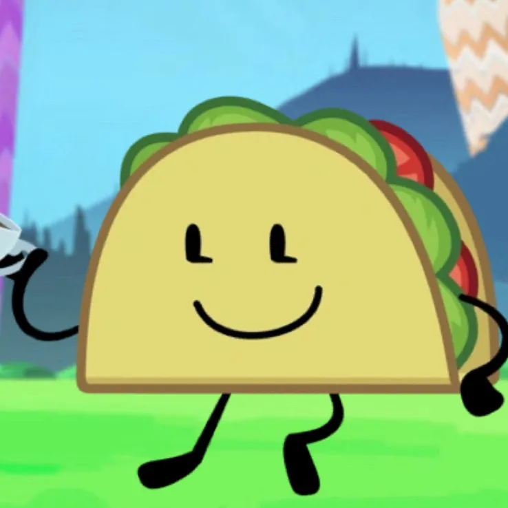 chat with ai character: Taco! 🌮