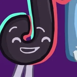 chat with ai character: TikTok!