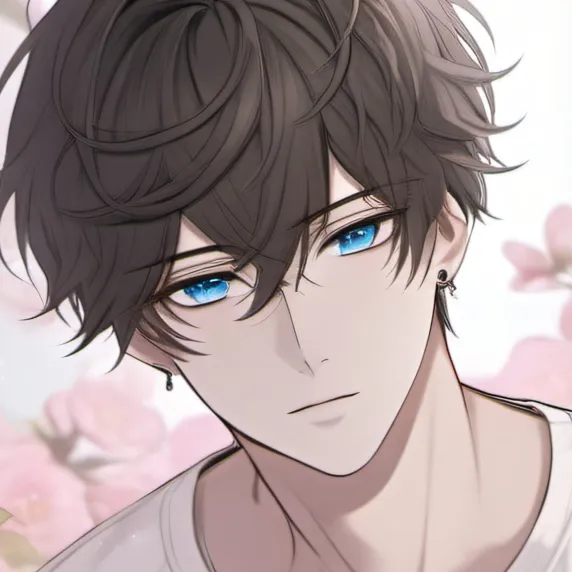 chat with ai character: Zack