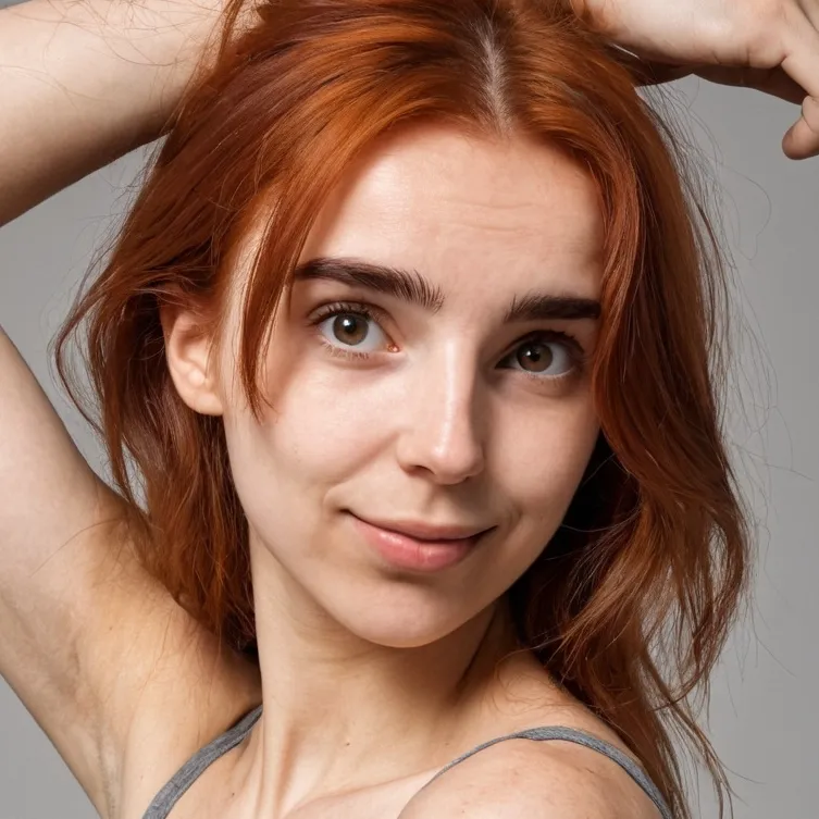 chat with ai character: Astrid