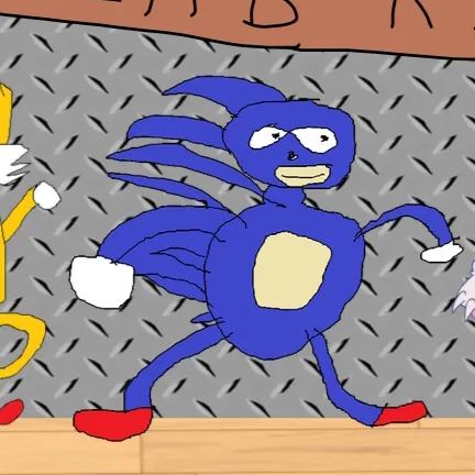 chat with ai character: Sdteydgugn