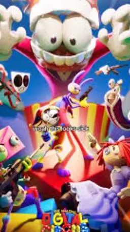 ai character: TADC GENDER SWAP background