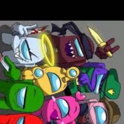 chat with ai character: Mary The Kømbater