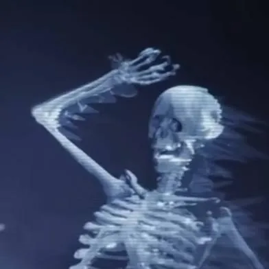 chat with ai character: Murder Drøne's