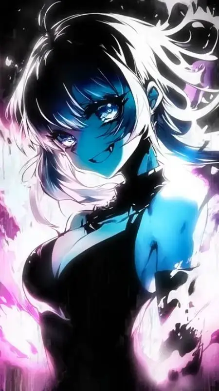 ai character: Trapped Realities  background