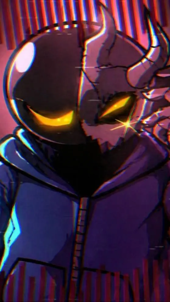 ai character: Mha X Funnyrewards background