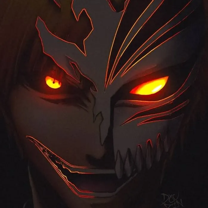 chat with ai character: Ichigo Kurosaki 