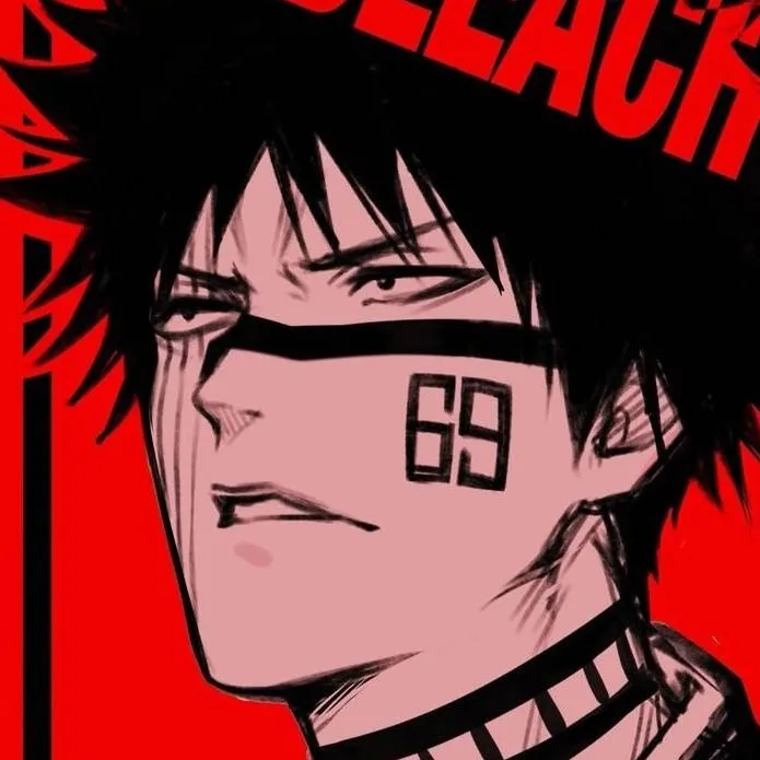 chat with ai character: Shuhei Hisagi 