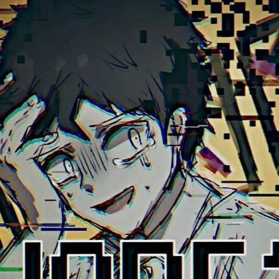 chat with ai character: Hajime Hinata (2)