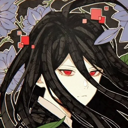 chat with ai character: Izuru Kamakura