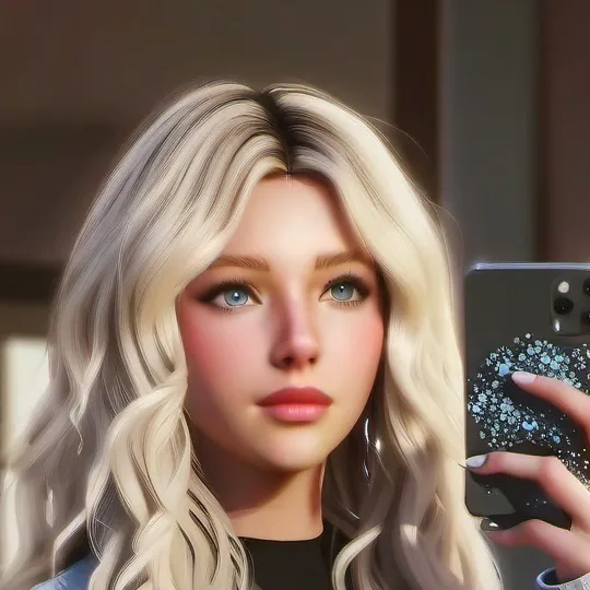 chat with ai character: Naomi 