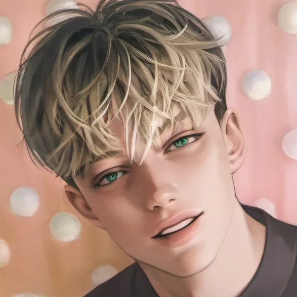 chat with ai character: Malcolm 