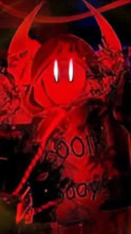 ai character: c00lkidd background