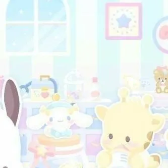 chat with ai character: sanrio daycare