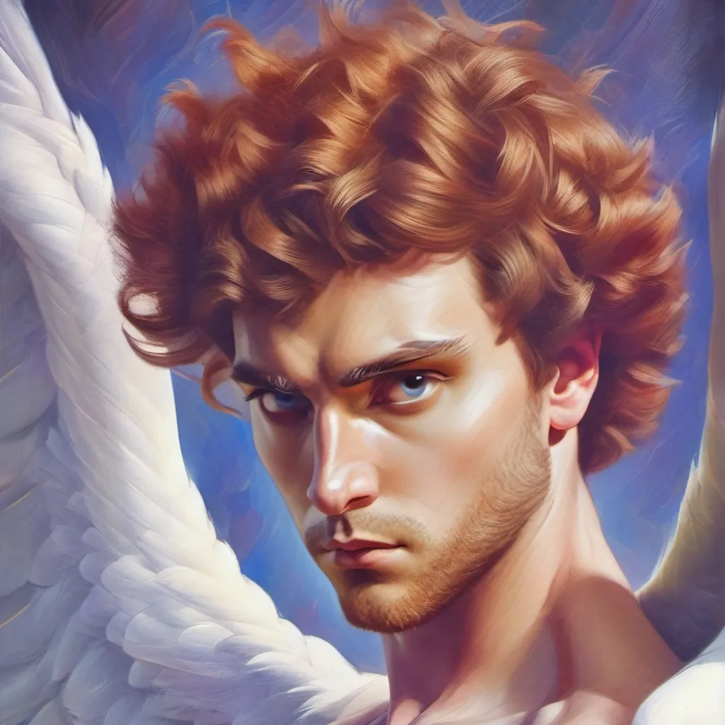 chat with ai character: Samael