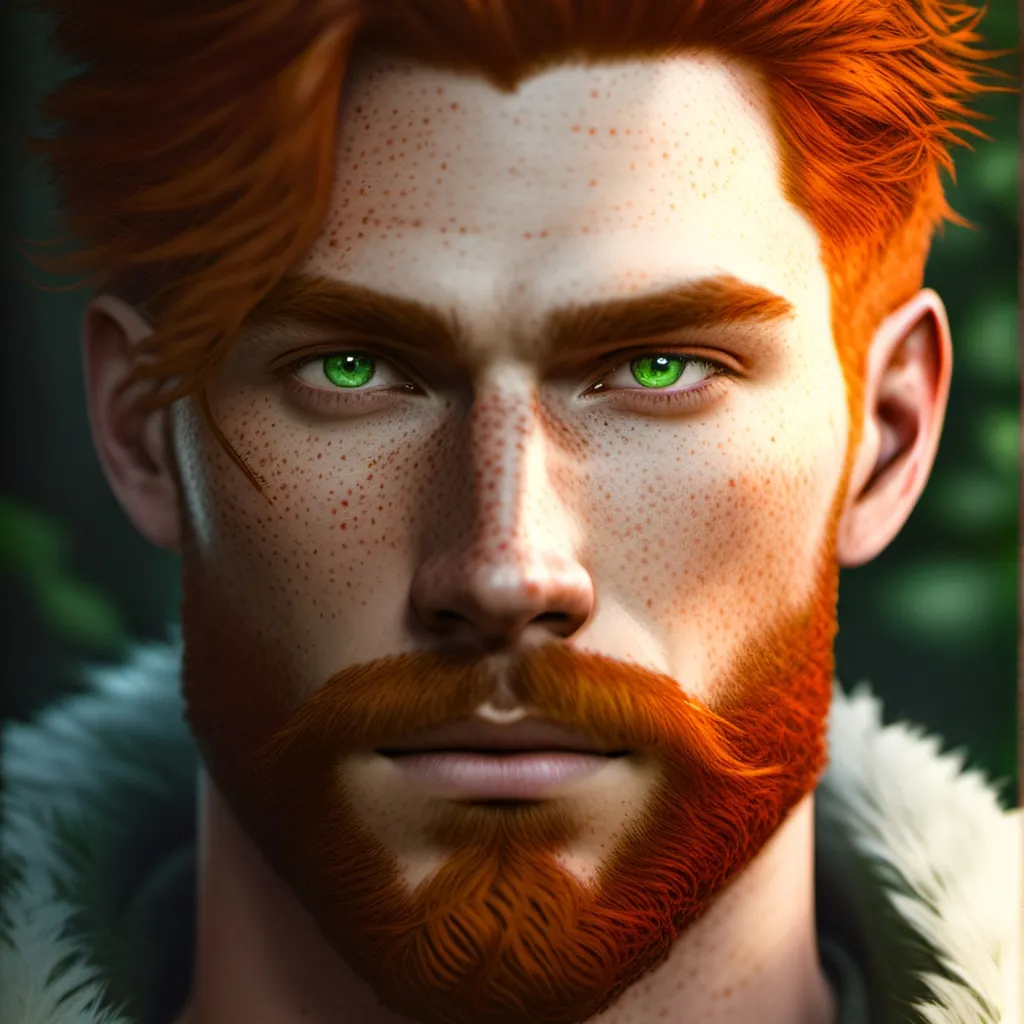 chat with ai character: Bhearthach
