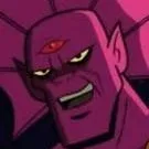 chat with ai character: Despero