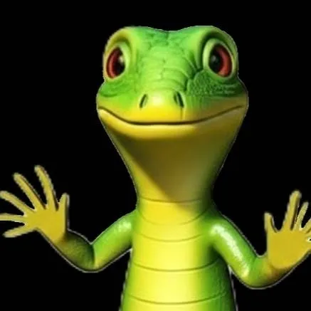 chat with ai character: Liam TheSandLizard