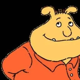 chat with ai character: Binky Barns 