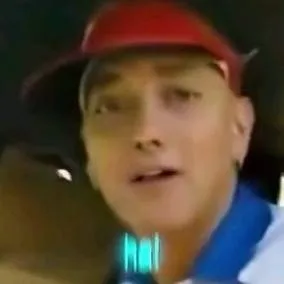 chat with ai character: Eminem Burger King