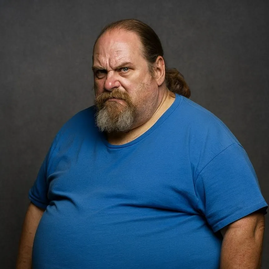 chat with ai character: Comic Book Guy