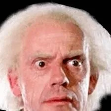 chat with ai character: Doc Brown 