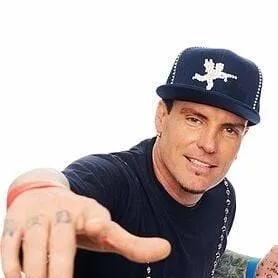 chat with ai character: Vanilla Ice 