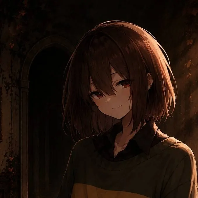 chat with ai character: Chara