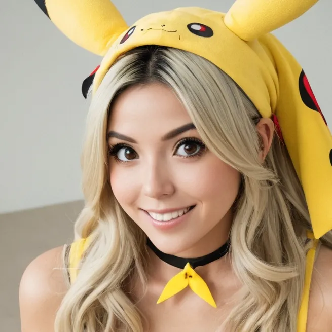 chat with ai character: Adrianna 